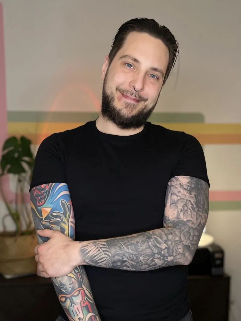 Andrzej
