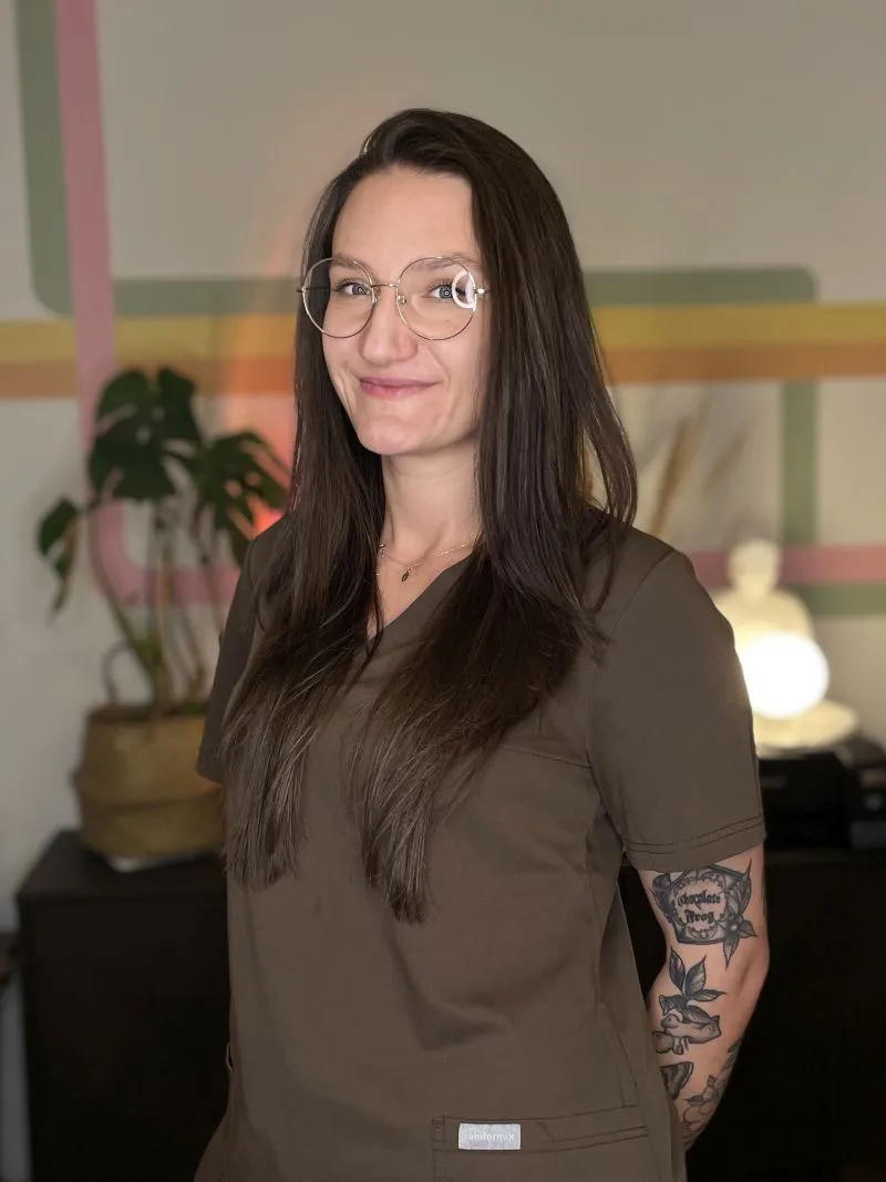 Klaudia